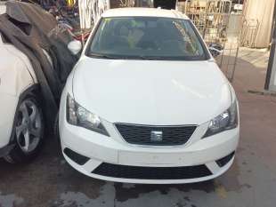 Recambio de torpedo para seat ibiza iv (6j5, 6p1) 2008-2017 1.4 tdi referencia OEM IAM 6J1853185B  