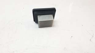 Recambio de resistencia calefaccion para kia stonic (ybcuv) 2017- drive referencia OEM IAM CE859001  