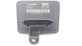Recambio de resistencia calefaccion para kia stonic (ybcuv) 2017- drive referencia OEM IAM CE859001  