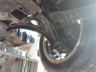 Recambio de transmision delantera izquierda para seat ibiza iv (6j5, 6p1) 2008-2017 1.4 tdi referencia OEM IAM 6C0407271AD  VV11