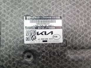 Recambio de bandeja trasera para kia xceed 2019- drive referencia OEM IAM 85720J7700WK   2