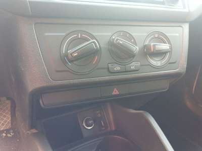 Recambio de warning para seat ibiza iv (6j5, 6p1) 2008-2017 1.4 tdi referencia OEM IAM 5F0953235B  