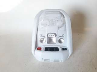 Recambio de luz interior para peugeot 3008 2016- allure referencia OEM IAM 9814584177  