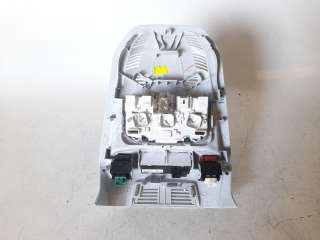 Recambio de luz interior para peugeot 3008 2016- allure referencia OEM IAM 9814584177  