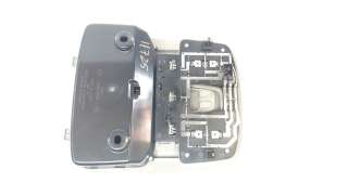 Recambio de luz interior para ssangyong tivoli 2015- urban 4x2 referencia OEM IAM 7767034000EBG  