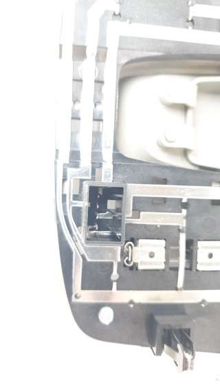 Recambio de luz interior para ssangyong tivoli 2015- urban 4x2 referencia OEM IAM 7767034000EBG  