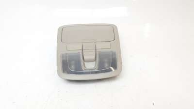 Recambio de luz interior para ssangyong tivoli 2015- urban 4x2 referencia OEM IAM 7767034000EBG  