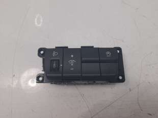 Recambio de mando multifuncion para kia sportage 2015- concept 2wd referencia OEM IAM 93700F1AP0WK  