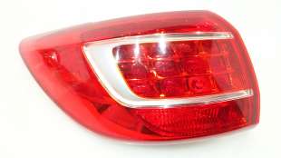 Recambio de piloto trasero izquierdo para kia sportage iii (sl) 2009- 2.0 crdi awd referencia OEM IAM 924013W010 924013W010 