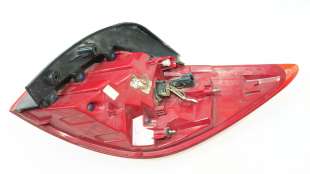 Recambio de piloto trasero izquierdo para kia sportage iii (sl) 2009- 2.0 crdi awd referencia OEM IAM 924013W010 924013W010  2