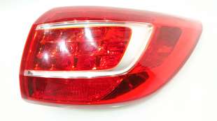 Recambio de piloto trasero derecho para kia sportage iii (sl) 2009- 2.0 crdi awd referencia OEM IAM 924023W010 924023W010 