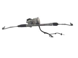 Recambio de cremallera direccion para citroën c3 2016- feel pack referencia OEM IAM 9831639780  