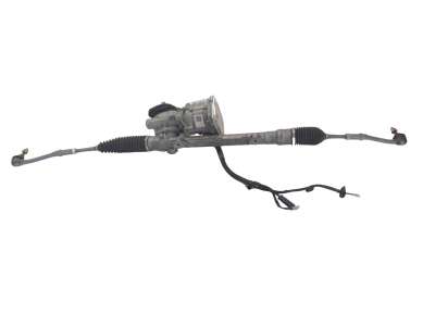 Recambio de cremallera direccion para citroën c3 2016- feel pack referencia OEM IAM 9831639780  