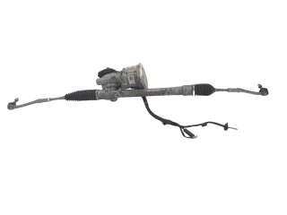 Recambio de cremallera direccion para citroën c3 2016- feel pack referencia OEM IAM 9831639780  