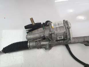 Recambio de cremallera direccion para citroën c3 2016- feel pack referencia OEM IAM 9831639780   2