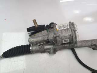 Recambio de cremallera direccion para citroën c3 2016- feel pack referencia OEM IAM 9831639780  