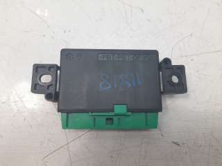 Recambio de modulo electronico para peugeot 3008 2016- allure referencia OEM IAM 9824532580  