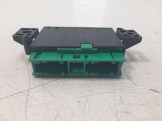 Recambio de modulo electronico para peugeot 3008 2016- allure referencia OEM IAM 9824532580  