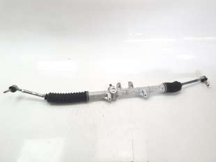 Recambio de cremallera direccion para aixam uv/51/af0a 2018- s9 referencia OEM IAM 4AA013  