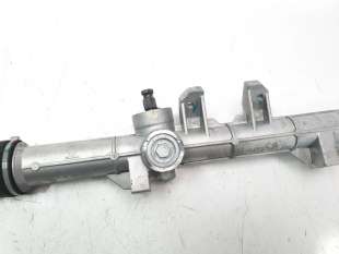 Recambio de cremallera direccion para aixam uv/51/af0a 2018- s9 referencia OEM IAM 4AA013   2