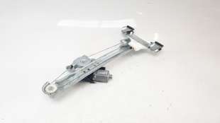 Recambio de elevalunas trasero izquierdo para ssangyong tivoli 2015- urban 4x2 referencia OEM IAM 7331135000  