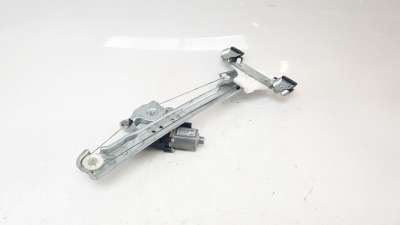 Recambio de elevalunas trasero izquierdo para ssangyong tivoli 2015- urban 4x2 referencia OEM IAM 7331135000  