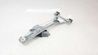 Recambio de elevalunas trasero izquierdo para ssangyong tivoli 2015- urban 4x2 referencia OEM IAM 7331135000  