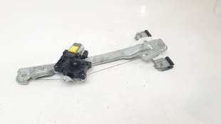 Recambio de elevalunas trasero izquierdo para ssangyong tivoli 2015- urban 4x2 referencia OEM IAM 7331135000   2