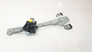 Recambio de elevalunas trasero izquierdo para ssangyong tivoli 2015- urban 4x2 referencia OEM IAM 7331135000  