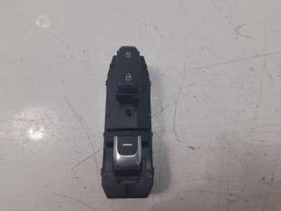 Recambio de mando elevalunas delantero derecho para kia sportage 2015- concept 2wd referencia OEM IAM 93575F1050  
