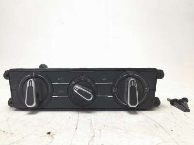 Recambio de mando calefaccion / aire acondicionado para volkswagen polo vi (ae1) 2021- life referencia OEM IAM 2G1820045T  