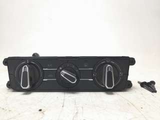 Recambio de mando calefaccion / aire acondicionado para volkswagen polo vi (ae1) 2021- life referencia OEM IAM 2G1820045T  