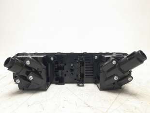 Recambio de mando calefaccion / aire acondicionado para volkswagen polo vi (ae1) 2021- life referencia OEM IAM 2G1820045T   2