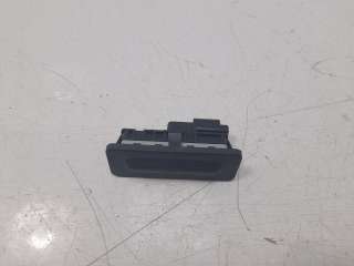 Recambio de maneta exterior maletero / porton para peugeot 3008 2016- allure referencia OEM IAM 9827560380  
