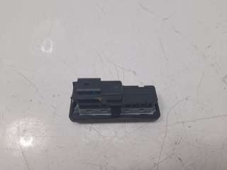 Recambio de maneta exterior maletero / porton para peugeot 3008 2016- allure referencia OEM IAM 9827560380  