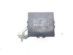 Recambio de modulo electronico para toyota rav4 2018- referencia OEM IAM 8905042010  