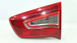 Recambio de piloto trasero derecho interior para kia sportage iii (sl) 2009- 2.0 crdi awd referencia OEM IAM 924063W010 924063W0