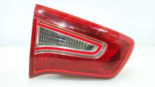 Recambio de piloto trasero izquierdo interior para kia sportage iii (sl) 2009- 2.0 crdi awd referencia OEM IAM 924053W010 924053
