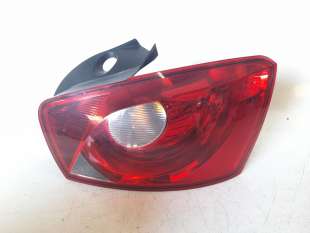 Recambio de piloto trasero derecho para seat ibiza iv (6j5, 6p1) 2008-2017 1.4 tdi referencia OEM IAM 6J4945096K  103F21241770 /