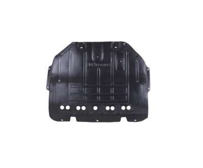 Recambio de cubrecarter para peugeot 307 (s1) 2001-2005 1.6 hdi referencia OEM IAM 7013L3 107172360 PG4201900