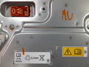 Recambio de bateria para honda cr-v (rw) 2018- 2.0 i-mmd hybrid elegance 2wd referencia OEM IAM 1D0705RDG02   2