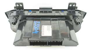 Recambio de mando climatizador para kia sportage iii (sl) 2009- 2.0 crdi awd referencia OEM IAM 972503U101BLH 972503U101BLH  2