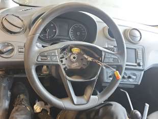Recambio de volante para seat ibiza iv (6j5, 6p1) 2008-2017 1.4 tdi referencia OEM IAM 5F0419091B  