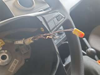 Recambio de volante para seat ibiza iv (6j5, 6p1) 2008-2017 1.4 tdi referencia OEM IAM 5F0419091B  