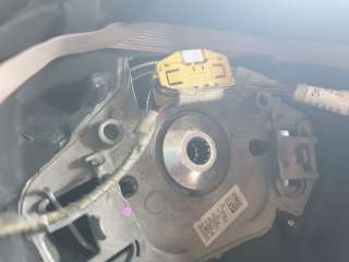 Recambio de volante para seat ibiza iv (6j5, 6p1) 2008-2017 1.4 tdi referencia OEM IAM 5F0419091B  
