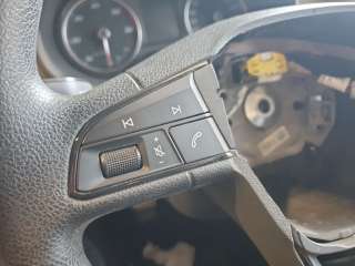 Recambio de volante para seat ibiza iv (6j5, 6p1) 2008-2017 1.4 tdi referencia OEM IAM 5F0419091B  