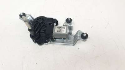 Recambio de motor limpia trasero para ssangyong tivoli 2015- urban 4x2 referencia OEM IAM 8612035000  