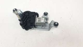 Recambio de motor limpia trasero para ssangyong tivoli 2015- urban 4x2 referencia OEM IAM 8612035000  