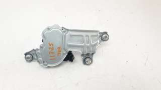 Recambio de motor limpia trasero para ssangyong tivoli 2015- urban 4x2 referencia OEM IAM 8612035000  