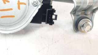 Recambio de motor limpia trasero para ssangyong tivoli 2015- urban 4x2 referencia OEM IAM 8612035000  